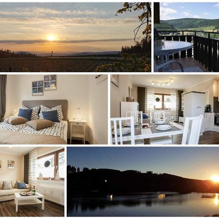 Rosalie - Lake - Hiking&Swimming - Cozy&Nature Winterberg Dış mekan fotoğraf